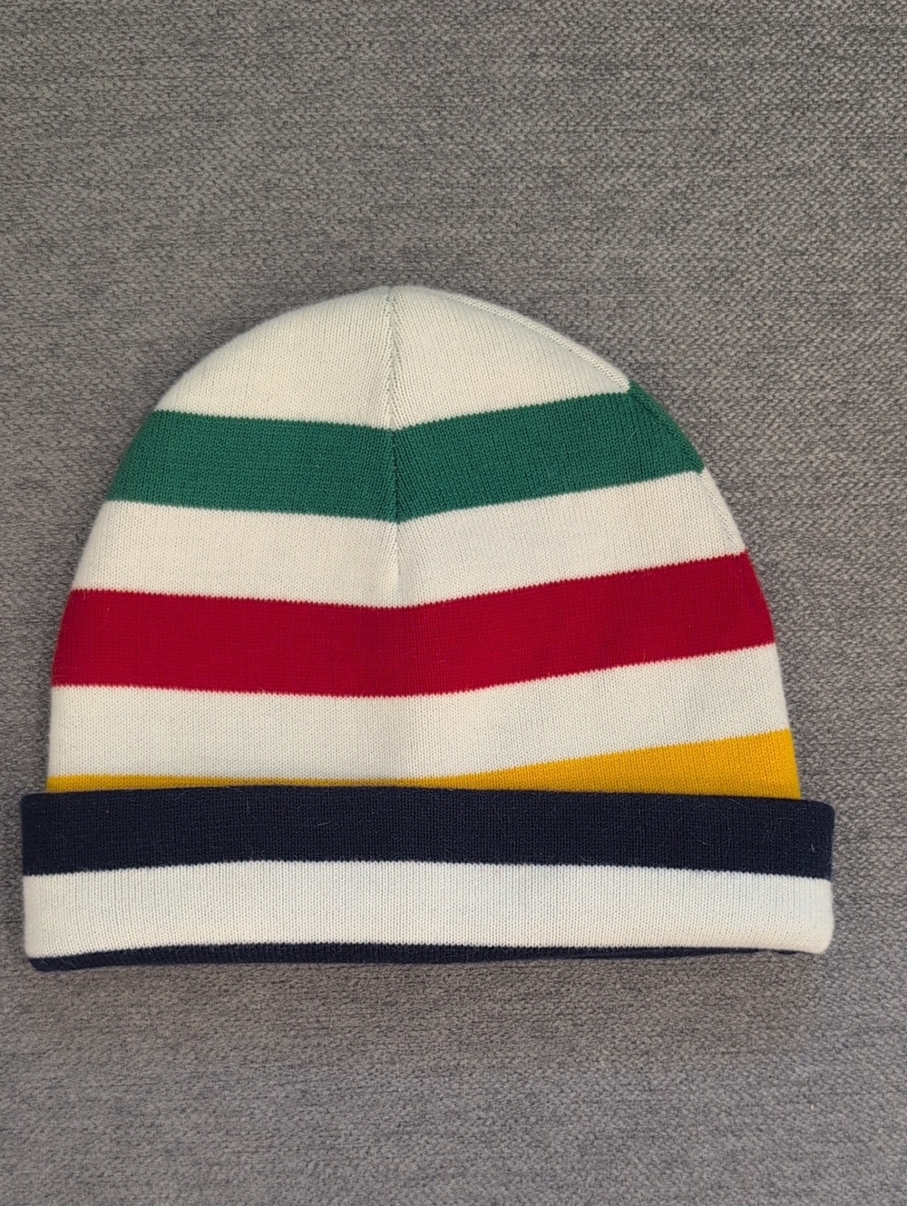 HBC Stripes Beanie